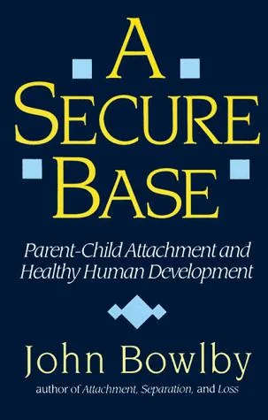 A Secure Base book cover