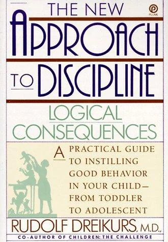 Logical Consequences book cover