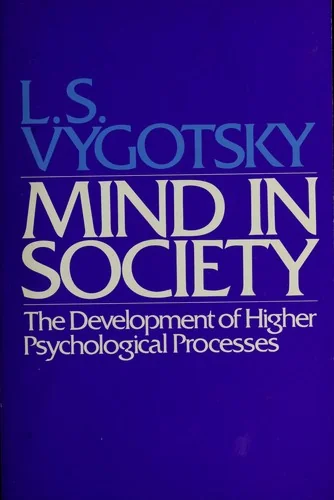 Mind in Society book cover