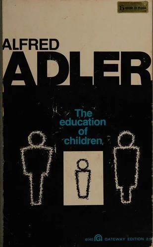 The Education of Children book cover