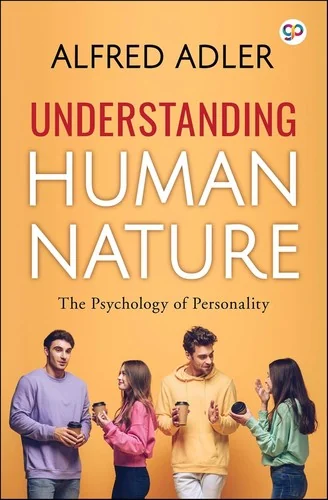 Understanding Human Nature book cover