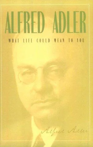 What Life Could Mean to You book cover