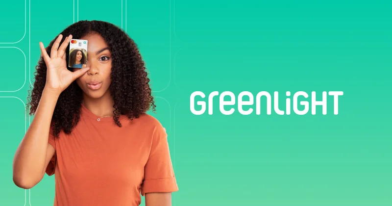 Greenlight product photo