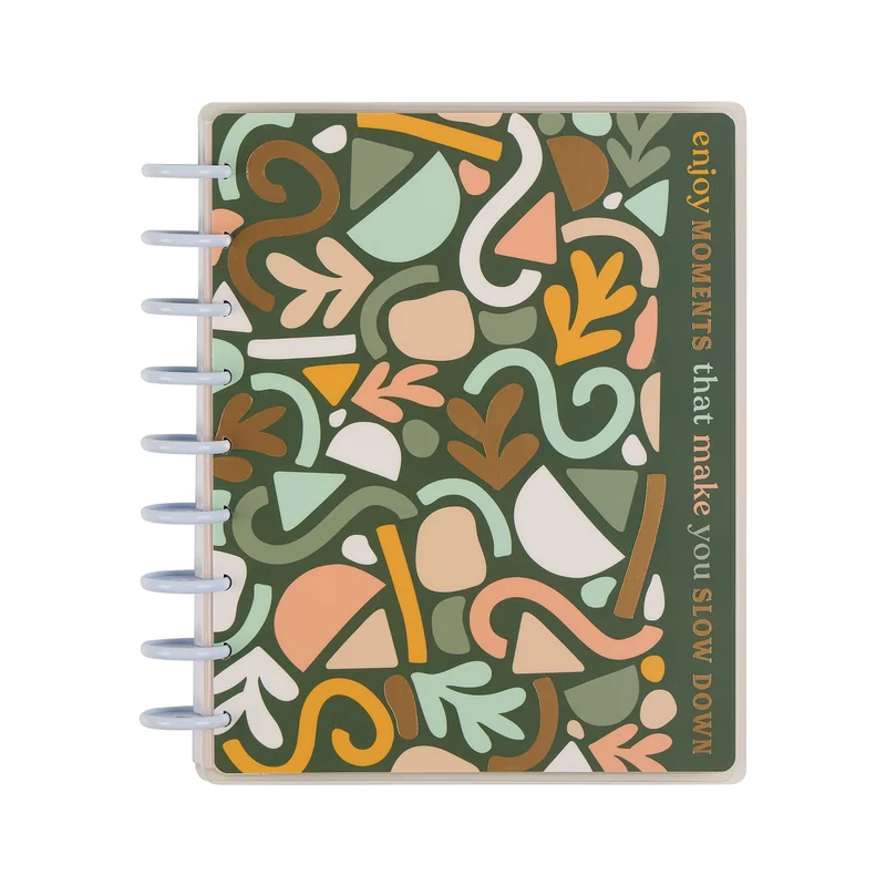 Enjoy the Moment Parenting Guided Journal product photo